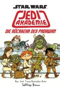 Star Wars: Jedi Akademie - Jeffrey Brown