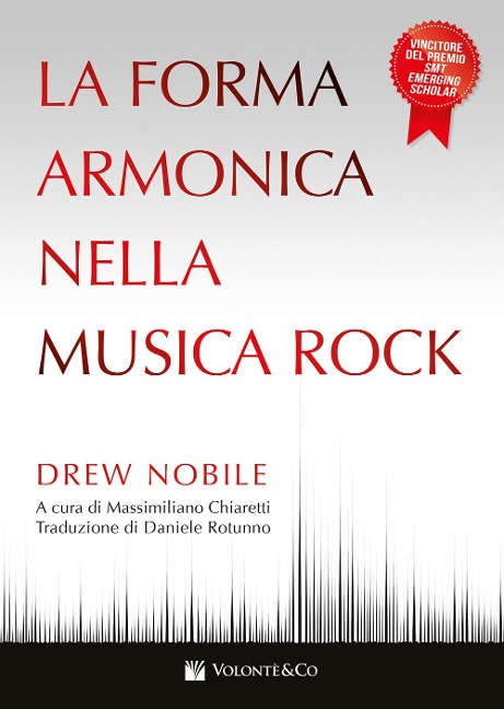 La forma armonica nella musica rock - Drew Nobile