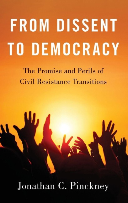 FROM DISSENT TO DEMOCRACY C - Pinckney