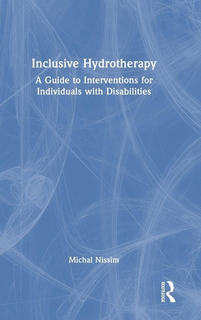 Inclusive Hydrotherapy - Michal Nissim
