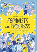 Feminists in Progress - Lauraine Meyer