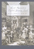 Cover-Bild zum Titel 'French Huguenots in English-Speaking Lands' von 'Marie-Hélène Davies, Horton Davies'