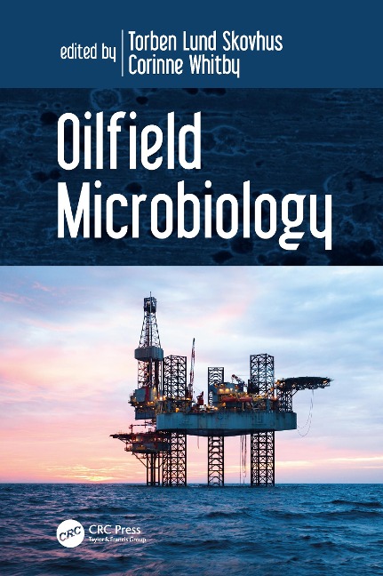 Oilfield Microbiology - 