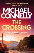 Cover-Bild zum Titel 'The Crossing' von 'Michael Connelly'