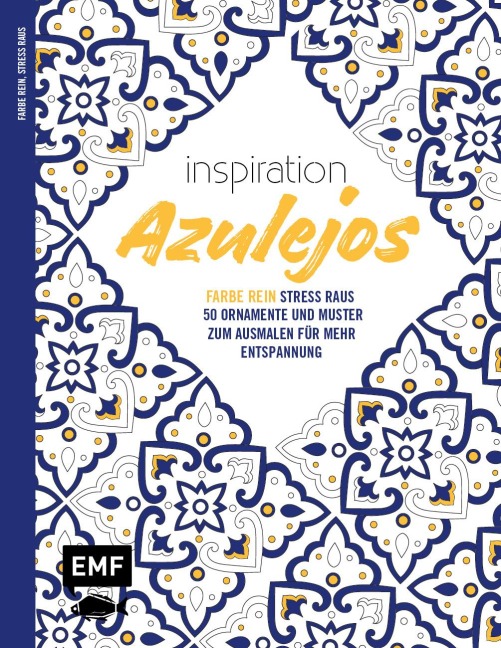 Inspiration Azulejos - 