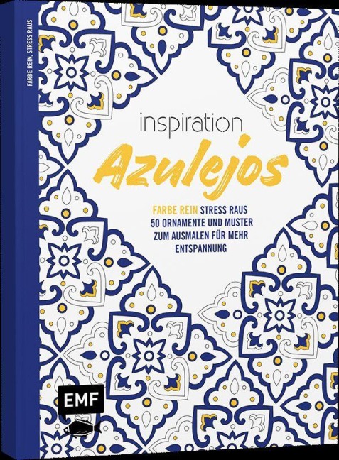 Inspiration Azulejos - 