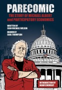 Cover-Bild zum Titel 'Parecomic' von 'Sean Michael Wilson, Carl Thompson'