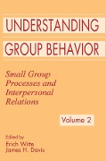 Cover-Bild zum Titel 'Understanding Group Behavior' von ''