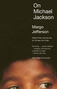Cover-Bild zum Titel 'On Michael Jackson' von 'Margo Jefferson'