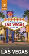 Cover-Bild zum Titel 'Rough Guides Pocket Las Vegas: Travel Guide with eBook' von 'Paul Stafford'