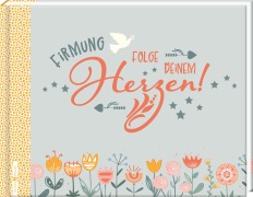 Cover-Bild zum Titel 'Firmung Erinnerungsalbum' von ''