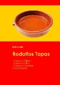 Rodolfos Tapas - Rolf Kuratle