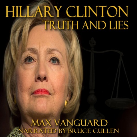 Truth and Lies - Max Vanguard