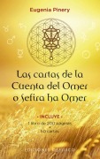 Cover-Bild zum Titel 'Cartas de la Cuenta del Omer, Las' von 'Maria Eugenia Pinery'