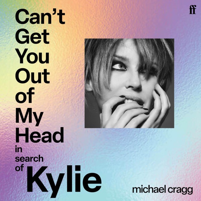Can't Get You Out Of My Head - Michael Cragg