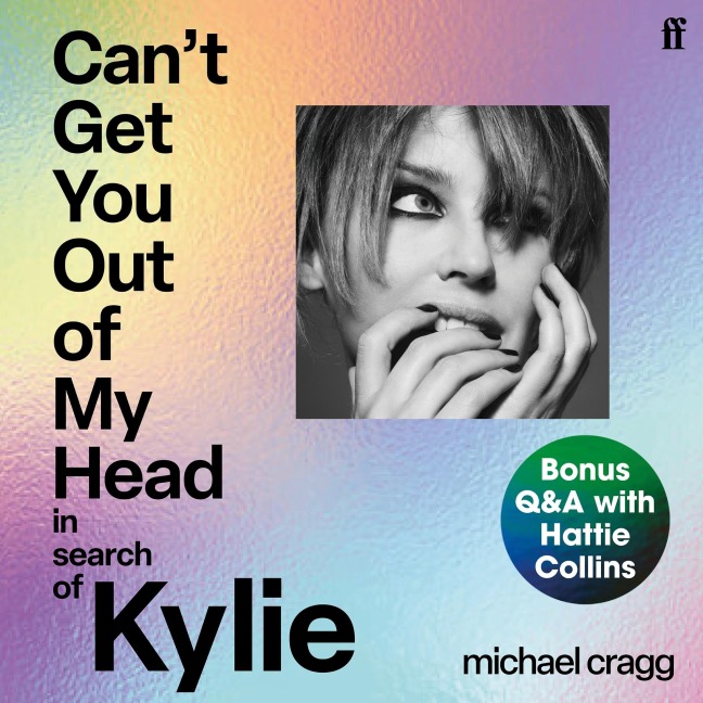 Can't Get You Out Of My Head - Michael Cragg