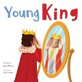 Young King - Erika Martin