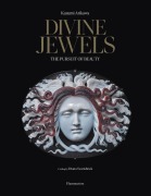 Cover-Bild zum Titel 'Divine Jewels' von 'Kazumi Arikawa'