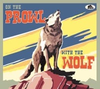 On the Prowl with the Wolf - Artists Various