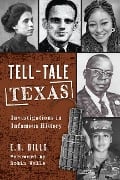 Tell-Tale Texas - E R Bills