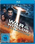 Cover-Bild zum Titel 'War of the Worlds - Die Vernichtung' von 'Conor Dowling, Christopher Cano, Mikel Shane Prather'