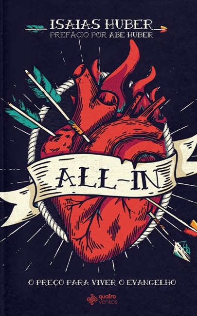 All-In - Isaias Huber