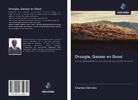 Droogte, Gevaar en Dood - Charles Owiredu