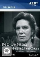 Der Besuch der alten Dame - Friedrich Dürrenmatt