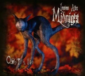 Oddities Too - London After Midnight