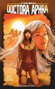 Cover-Bild zum Titel 'Star Wars Doctora Aphra 6' von 'Simon Spurrier'