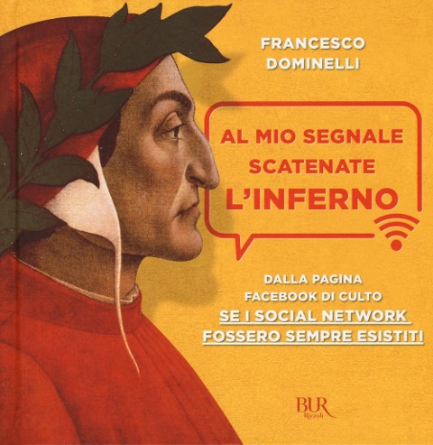 Al mio segnale scatenate l'inferno - Francesco Dominelli