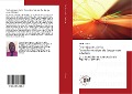 Cover-Bild zum Titel 'Techniques de la Transformation de Jauge non Abelien' von 'Patrick Ngosse'