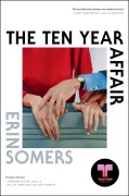 Cover-Bild zum Titel 'The Ten Year Affair' von 'Erin Somers'