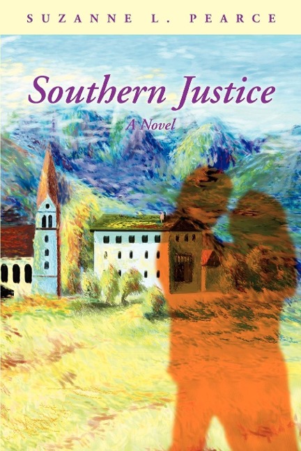 Southern Justice - Suzanne L. Pearce