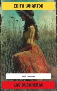 Cover-Bild zum Titel 'Las bucaneras' von 'Edith Wharton'