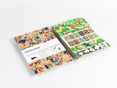 Fanciful Nature - Pepin Van Roojen