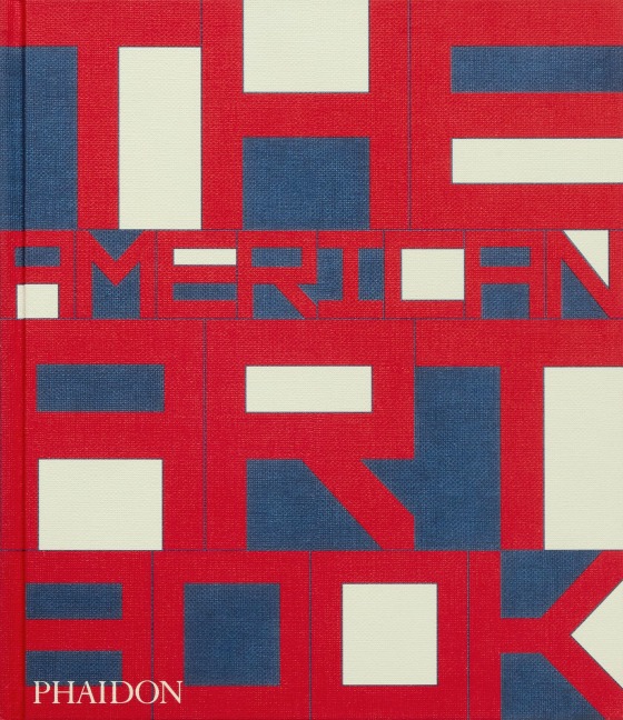 The American Art Book (2025) - 