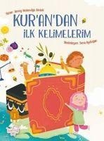 Kur'an'dan Ilk Kelimelerim - Jenny Molendyk Divleli