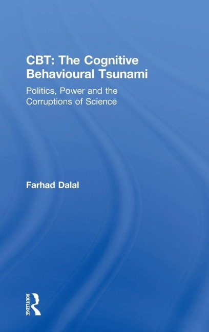 CBT - Farhad Dalal