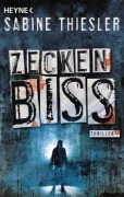 Cover-Bild zum Titel 'Zeckenbiss' von 'Sabine Thiesler'