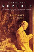Cover-Bild zum Titel 'Lemprière's Dictionary' von 'Lawrence Norfolk'