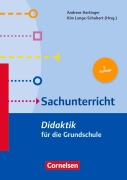 Cover-Bild zum Titel 'Sachunterricht' von ''