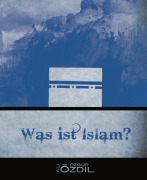 Cover-Bild zum Titel 'Was ist Islam?' von 'Ali Özdil'