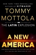 Cover-Bild zum Titel 'A New America: How Music Reshaped the Culture and Future of a Nation and Redefined My Life' von 'Tommy Mottola'