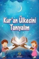 Kuran Ülkesini Taniyalim - Özlem Özen, Aysun Karabag
