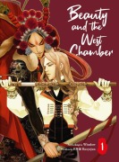 Cover-Bild zum Titel 'Beauty and the West Chamber - Band 1' von ''