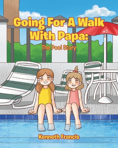 Going for a Walk with Papa - Kenneth Francis