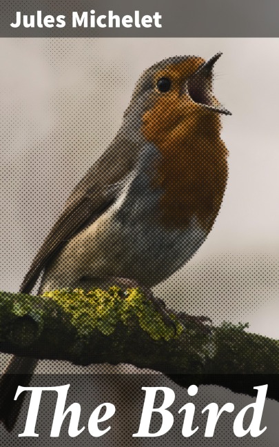 The Bird - Jules Michelet