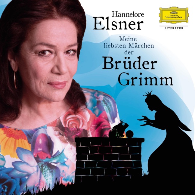 Meine liebsten Märchen der Brüder Grimm - Gebrüder Grimm