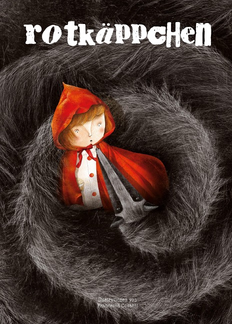 Rotkäppchen - 